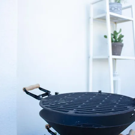 Homevision - Chic - Cozy Balcony Bliss Διαμέρισμα Θεσσαλονίκη