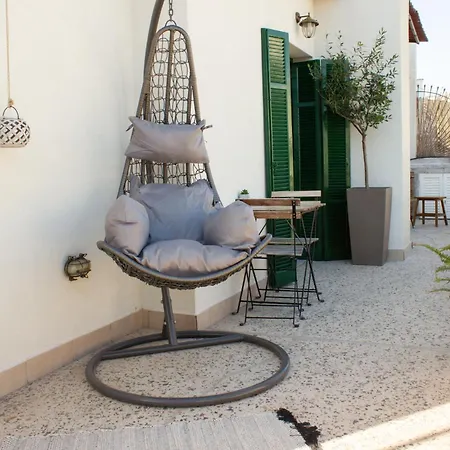 Apartment Homevision - Chic - Cozy Balcony Bliss Thessaloniki